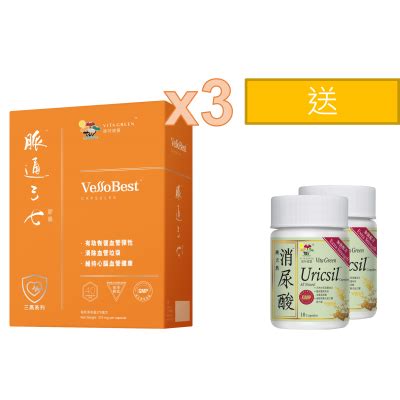 脈通三七討論區|脈通三七 – Vita Green 維特健靈 海外網店